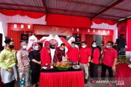 PDIP: Sejahterakan rakyat terlebih dahulu rebut kekuasaan