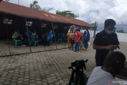 Satu keluarga dipindah maskapai, akhirnya terbang dengan Sriwijaya Air yang jatuh