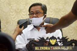 Sembilan desa di Kabupaten Gorontalo Utara "merdeka" signal 2021