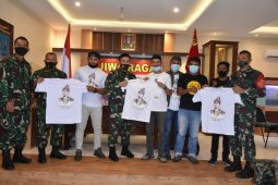 Keluarga Malamo perkuat nilai perjuangan pahlawan nasional Sultan Baabullah