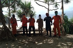 BPBD Banten siap bantu SAR cari Pesawat Sriwijaya Air