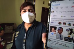 Di tengah kepasrahan keluarga korban Sriwijaya Air tersembul asa keajaiban