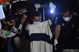 Bupati Sintang berduka ada warganya di pesawat Sriwijaya Air SJ-182