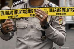 Seorang pria paruh baya tewas, ini penyebabnya