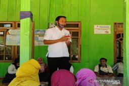 Merasa malu, ratusan keluarga di Pamekasan mundur sebagai penerima bantuan PKH