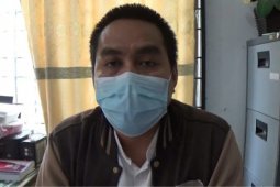 Aceh Tamiang persiapkan 95 tenaga vaksinator