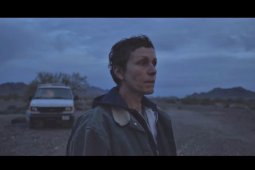 "Nomadland" sabet film terbaik versi National Society of Film Critics