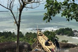 Pemkab Bangka Barat jadikan pokdarwis ujung tombak pengembangan pariwisata
