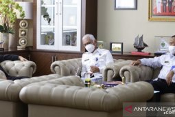 Wagub Kaltim mendukung Program Desa Bersih Narkoba