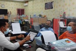 Polrestabes Medan amankan "predator" seksual anak