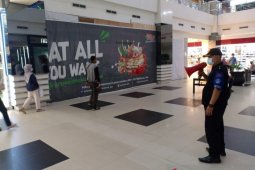 Duta Mall bentuk satgas khusus tegakkan protokol kesehatan