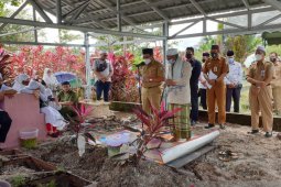 Pemkab Banjar kembali kehilangan pejabat terbaik