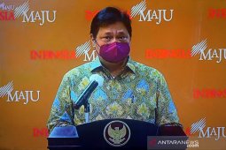 Presiden setujui perpanjangan larangan masuk WNA ke Indonesia