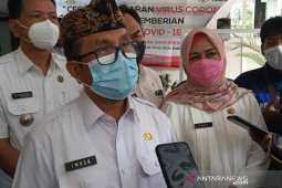 Pemkab Cirebon larang pasar malam dan "car free day"