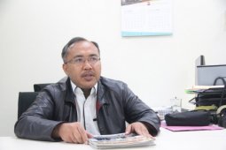 Anggota DPR: Tragedi SJ 182 jadi dasar evaluasi seluruh maskapai