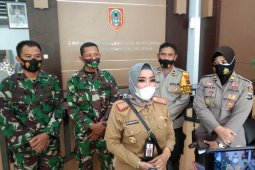 Dispersip mantapkan persiapan wisata literasi dan pengabdian masyarakat