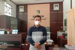 Bappeda Tala : Pembangunan fisik 2020 terealisasi 92,22 persen