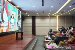 Samarinda dan Kukar lakukan penyuntikan vaksin COVID-19 pertama