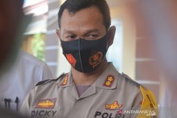 Polres Gorut periksa 9 pengelola Pantai Minanga diduga abaikan prokes