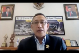Ada lima jalur seleksi masuk politeknik negeri