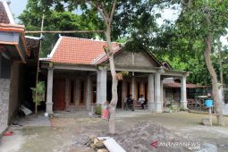 Istri Suyanto, penumpang Sriwijaya Air, Erna masih syok