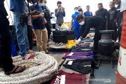 Jenazah Pramugari Sriwijaya Air asal Bali sudah teridentifikasi
