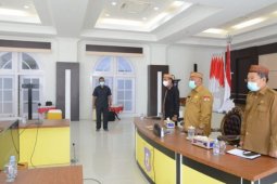 Pemprov Gorontalo dukung arah kebijakan pembangunan pertanian