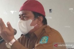 Satgas COVID-19 Bangka catat 461 pasien perempuan