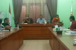 Medan siapkan seribu atlet untuk  PON 2024