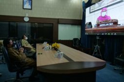 Pemkot Madiun siap terapkan PPKM