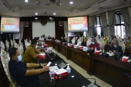 Tiga titik perbatasan Surabaya diperketat selama PPKM