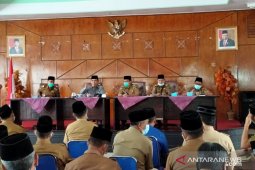 Pemkab Rejang Lebong fokus program pemulihan ekonomi