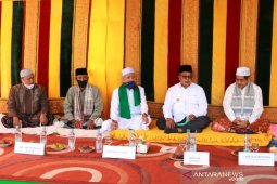 Pemkab Aceh Barat fokus bangun ponpes tradisional di 2021, termasuk gaji guru dayah