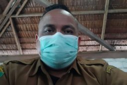 Kasus terkonfirmasi positif COVID-19 Langkat 447 orang