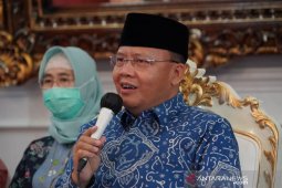 Pemprov Bengkulu dorong percepatan pengembangan wisata sejarah