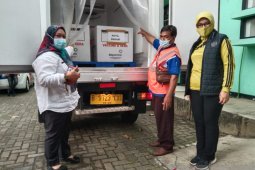 Kabupaten Bekasi belum terima vaksin COVID-19 Sinovac