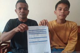 Cerita dua calon penumpang Sriwijaya "diselamatkan" tes usap mahal