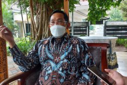 Pemkab Sidoarjo dalami rencana penerapan "lockdown" tingkat desa