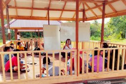 Kampung Inggris di Kabupaten Penajam bersiap gelar "English Competition"
