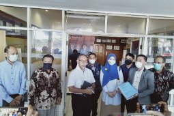 Ananda-Mu siapkan bukti baru kecurangan pada Pilkada Banjarmasin