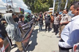 Warga tiga desa di Morut desak BPN patuhi putusan MA cabut HGB PT SPN