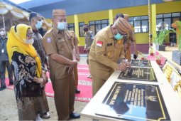Gubernur Gorontalo dorong program satu kecamatan satu sekolah unggulan SMA/SMK