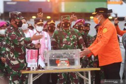 Basarnas perpanjang tiga hari lagi guna pencarian SJ 182