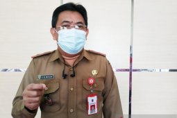 14 Januari Gubernur Kalsel divaksin COVID-19