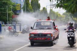Pemkot Madiun konfirmasi 20 kasus baru COVID-19