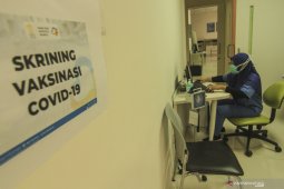 RSUI dapat bantuan respirator dari Human Initiative tangani COVID