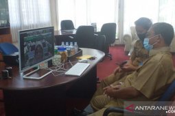 365 TPP Kaltim Diminta Pedomani Surat Tugas