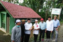 TRK-Abu Razak ajak masyarakat Aceh jangan lupakan sejarah