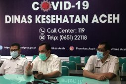 Aceh suntik vaksin COVID-19 perdana 15 Januari 2021, ini sasarannya