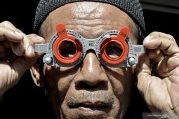 Dokter: Jangan tunda periksa mata agar tak sampai buta